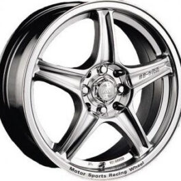 Racing Wheels Classic – 6Jx14 H126 4×98 ET38 DIA58,6 (HS)
