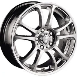 Racing Wheels – 6Jx14 H161 4×98 ET38 DIA58,6