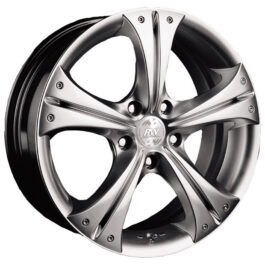 Racing Wheels – 6Jx14 H253 4×98 ET38 DIA58,6 (HPT),