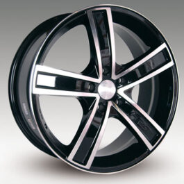 Racing Wheels – 6Jx14 H412 4×98 ET38 DIA58,6 (GM-F/P)