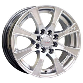 Racing Wheels – 6Jx14 H476 4×98 ET38 DIA58,6 (DDN-F/P)