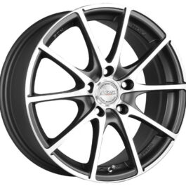 Racing Wheels – 6Jx14 H490 4×98 ET38 DIA58,6 (DDN-F/P)
