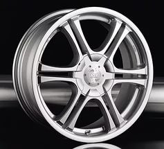 Racing Wheels – 6Jx14 H104 4×100 ET38 DIA73,1 (HS)