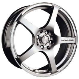 Racing Wheels Classic – 6,5Jx15 H125 4×98 ET40 DIA58,6 (HS)