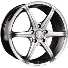 Racing Wheels – 6Jx14 H116 5×100 ET38 DIA67,1 (HS)