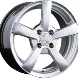 Racing Wheels – 6Jx14 H337 5×100 ET38 DIA67,1 (HS)