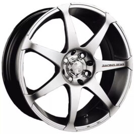 Racing Wheels – 6,5Jx15 H117 5×100 ET45 DIA73,1 (HS)
