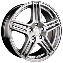 Racing Wheels – 6,5Jx15 H414 5×100 ET35 DIA73,1 (BK-F/P)