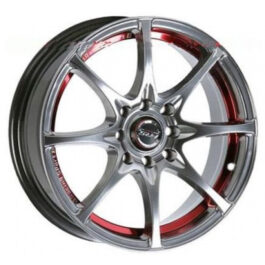 Racing Wheels – 6,5Jx15 H480 4×100 ET38 DIA73,1 (HPT-IRD)