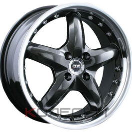 Racing Wheels – 6,5Jx15 H303 5×100 ET40 DIA73,1 (HS-D/P)