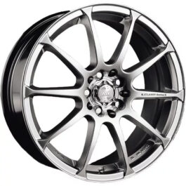 Racing Wheels Classic – 7Jx16 H158 5×100 ET45 DIA73,1 (HS)