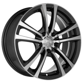 Racing Wheels – 7Jx16 H346 5×100 ET40 DIA 67,1 (GM-F/P)