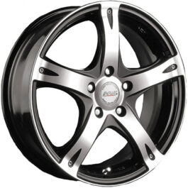 Racing Wheels – 7Jx16 H366 5×100 ET40 DIA67,1 (HS)