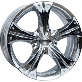 Racing Wheels – 7Jx16 5×100 ET40 DIA73,1 (chrome)