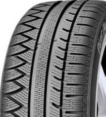 Michelin Pilot Alpin PA3 – 205/55R16 94V XL
