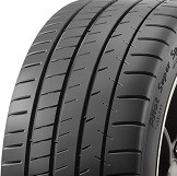 Michelin Pilot Super Sport – 275/40R18 99Y4.5