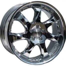 Racing Wheels – 7,5Jx17 H371 5×100 ET45 DIA73,1 (chrome)