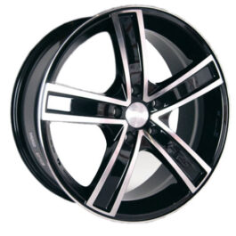 Racing Wheels – 7Jx17 H412 5×100 ET45 DIA73,1 (GM-F/P)