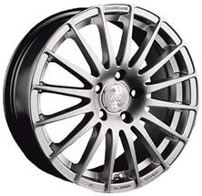 Racing Wheels – 6,5Jx15 H305 5×105 ET39 DIA56,6 (HPT),