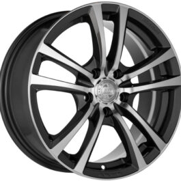 Racing Wheels – 6,5JX15 H346 5X105 ET39 DIA56,6 (GM-F/P)