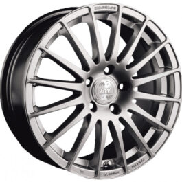 Racing Wheels – 7Jx16 H305 5×105 ET39 DIA56,6 (HPT)