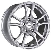 Racing Wheels – 7JX16 H496 5X105 ET40 DIA56,6 (DDN-F/P)