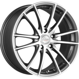 Racing Wheels – 7Jx16 H505 5×105 ET40 DIA56,6 (DDN-F/P)