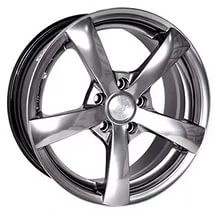 Racing Wheels Classic – 7Jx16 H337 5×108 ET40 DIA67,1 (HPT)