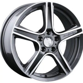 Racing Wheels – 7Jx17 H315 5×108 ET52,5 DIA63,4 (GM-F/P)