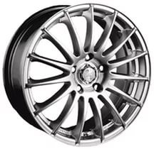 Racing Wheels – 6,5×15 H290 5×110 ET40 DIA67,1 (HS)