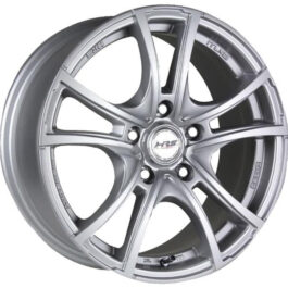 Racing Wheels – 7Jx16 H496 5×110 ET35 DIA65,1 (DDN-F/P)
