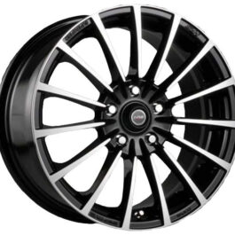 Racnig Wheels – 6,5Jx15 H429 5×112 ET35 DIA66,6 (BK-F/P)