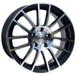 Racing Wheels – 6,5Jx15 H428 5×112 ET35 DIA66,6 (BK-F/P)