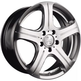 Racing Wheels – 8Jx18 H300 5×112 ET38 DIA66,6 (HS)
