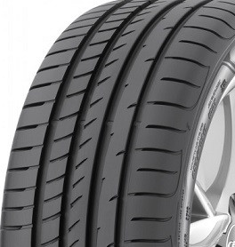 Goodyear EagleF1 Asymmetric3 – 275/30R20 97Y