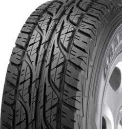 Dunlop GrandTrek AT3 – 265/75R16 109S