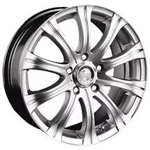 Racing Wheels – 7Jx15 H285 5×112 ET38 DIA66,6 (HS)