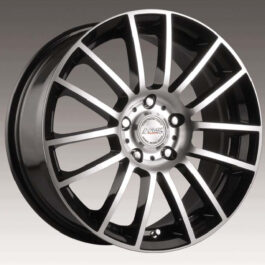 Racing Wheels – 6,5Jx15 H408 5×112 ET38 DIA66,6 (BK-F/P)