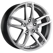 Racing Wheels – 6,5Jx15 H530 5×112 ET40 DIA57,1 (DDN-F/P)