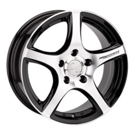 Racing Wheels – 6,5Jx15 H531 5×112 ET40 DIA57,1 (BK-F/P)