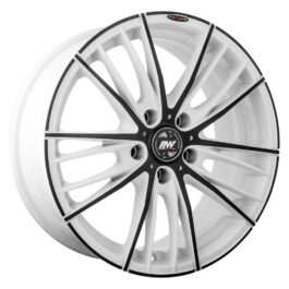 Racing Wheels – 6,5Jx15 H551 5×112 ET40 DIA57,1 (DB-FP)