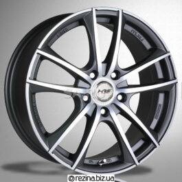 Racing Wheels – 7Jx16 H-496 5×112 ET40 DIA66,6 (DDN-F/P)