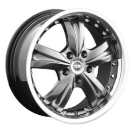 Racing Wheels – 7Jx16 H302 5×112 ET40 DIA73,1 (SPT/ST)