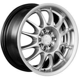 Racing Wheels – 7Jx16 H352 5×112 ET40 DIA73,1 (HS)