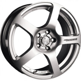 Racing Wheels – 7Jx16 H218 5×112 ET45 DIA66,6 (HS)