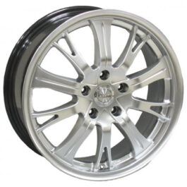 Racing Wheels – 7Jx17 H380 5×112 ET40 DIA73,1 (HPT-D/P)