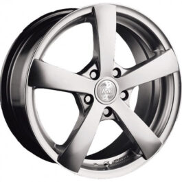 Racing Wheels – 7Jx17 H337 5×112 ET45 DIA73,1 (HPT)