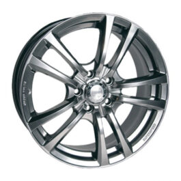 Racing Wheels – 7Jx17 H346 5×114,3 ET45 DIA73,1 (HPT)