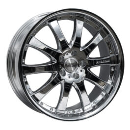 Racing Wheels – 8Jx18 H332 5×112 ET45 DIA73,1 (chrome)