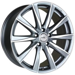 Racing Wheels – 8Jx19 H513 5×112 ET45 DIA66,6 (HS)